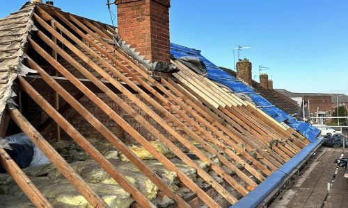 Loft Conversions in Dudley and Wolverhampton | Apex Loft Conversions and Extensions Ltd