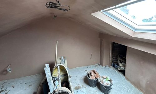 types of loft conversions